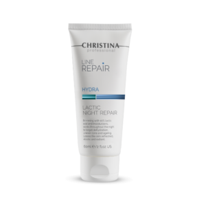 CHRISTINA LINE LACTIC NIGHT REPAIR REPAIR LAC