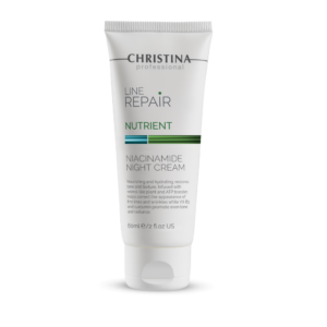 CHRISTINA LINE REPAIR NUTRIENT CREMA NOCHE NIACINAMIDE